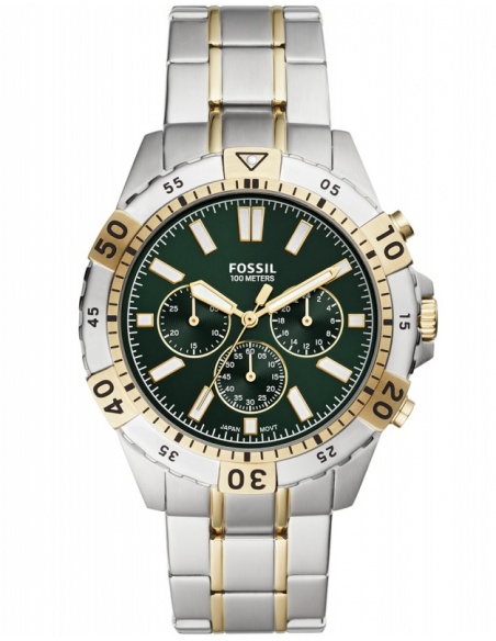Ceas barbatesc Fossil Garrett FS5622