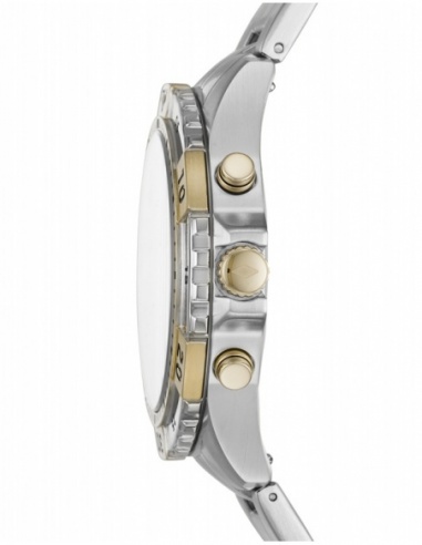Ceas barbatesc Fossil Garrett FS5622
