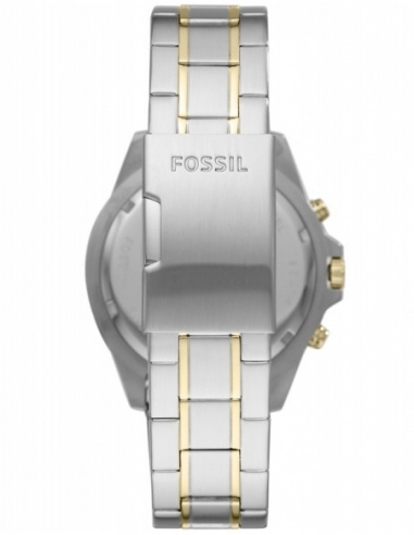 Ceas barbatesc Fossil Garrett FS5622