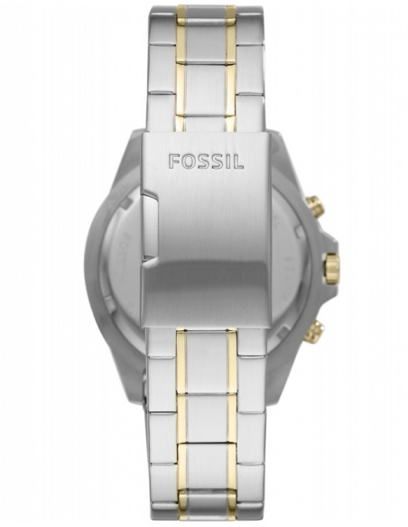 Ceas barbatesc Fossil Garrett FS5622