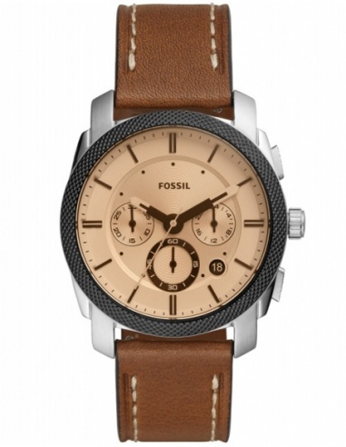 Ceas barbatesc Fossil Machine FS5620