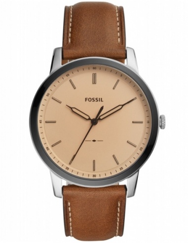 Ceas barbatesc Fossil The Minimalist FS5619