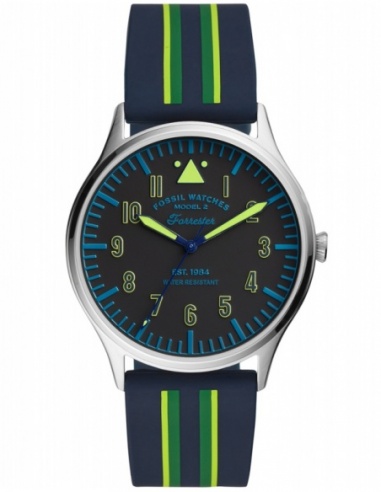 Ceas barbatesc Fossil Forrester FS5614