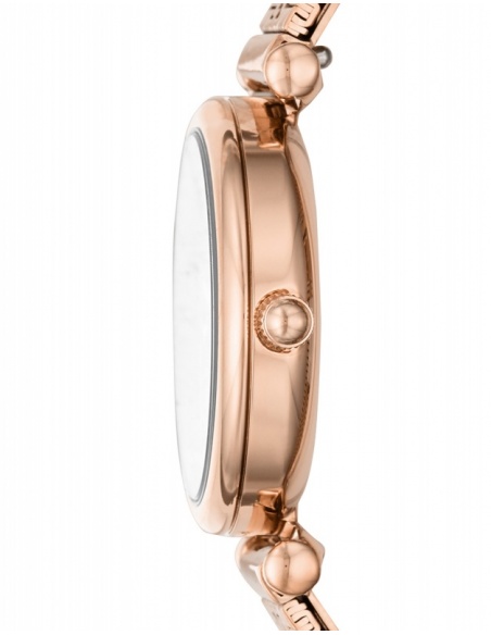 Ceas de dama Fossil Carlie ES4693