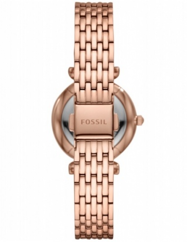 Ceas de dama Fossil Carlie ES4691