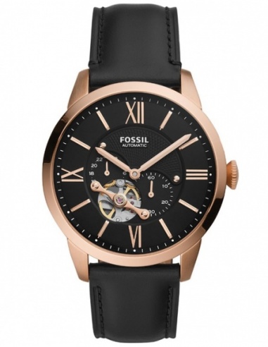 Ceas barbatesc Fossil Townsman ME3170
