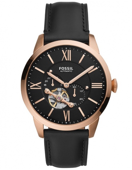 Ceas barbatesc Fossil Townsman ME3170