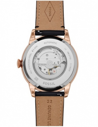 Ceas barbatesc Fossil Townsman ME3170