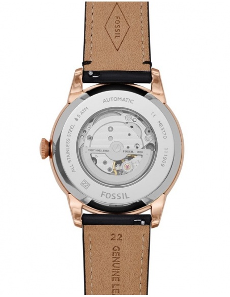 Ceas barbatesc Fossil Townsman ME3170