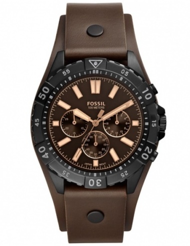 Ceas barbatesc Fossil Garrett FS5626