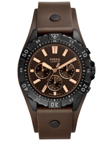 Ceas barbatesc Fossil Garrett FS5626