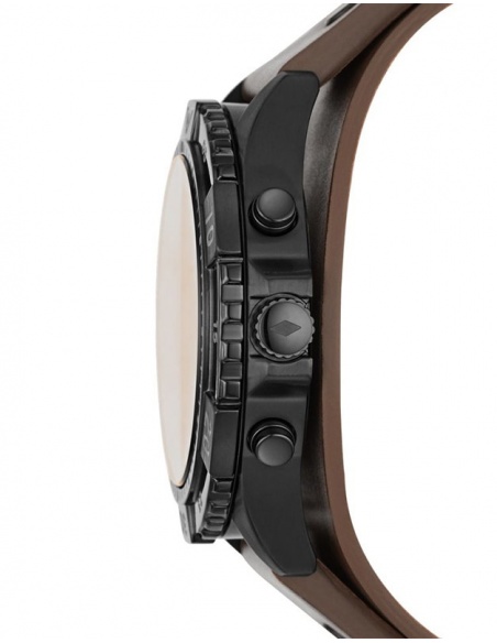 Ceas barbatesc Fossil Garrett FS5626