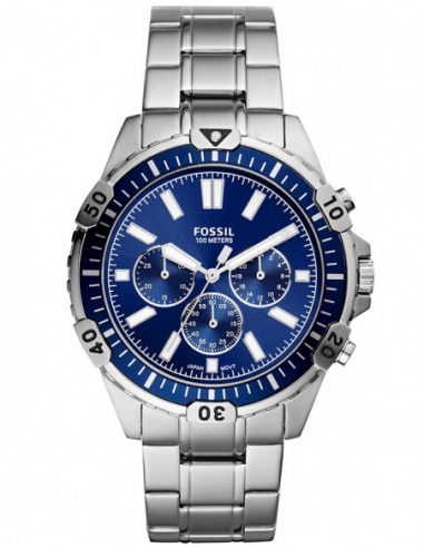 Ceas barbatesc Fossil Garrett FS5623