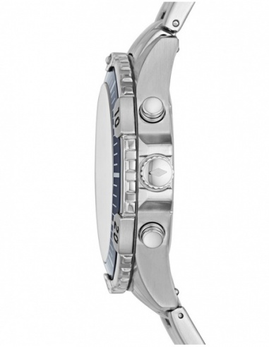 Ceas barbatesc Fossil Garrett FS5623