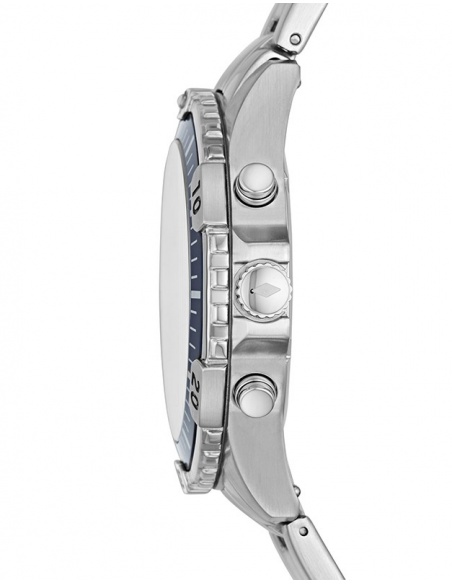 Ceas barbatesc Fossil Garrett FS5623