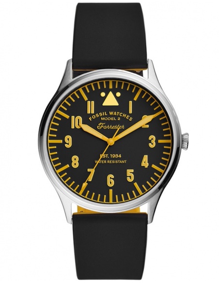 Ceas barbatesc Fossil Forrester FS5615
