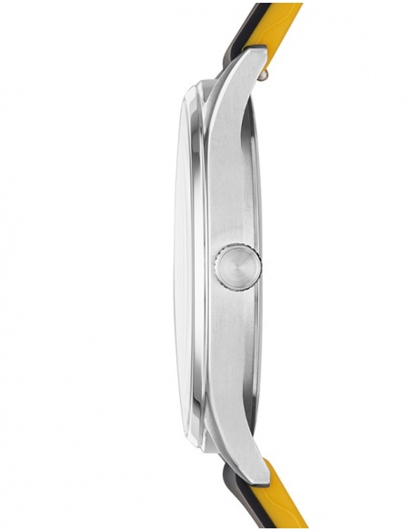 Ceas barbatesc Fossil Forrester FS5615