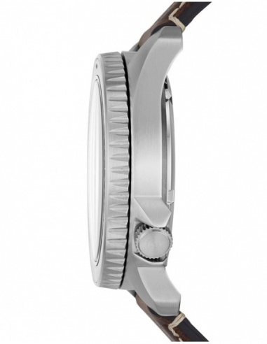 Ceas barbatesc Fossil The Archival Series LE1062