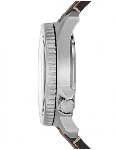 Ceas barbatesc Fossil The Archival Series LE1062