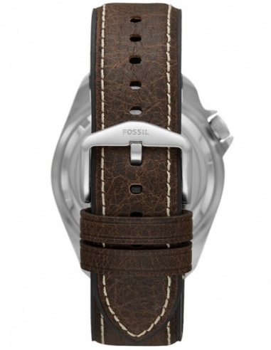 Ceas barbatesc Fossil The Archival Series LE1062