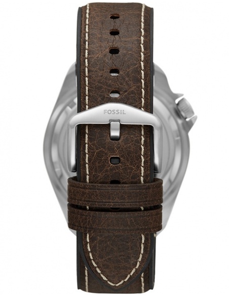 Ceas barbatesc Fossil The Archival Series LE1062