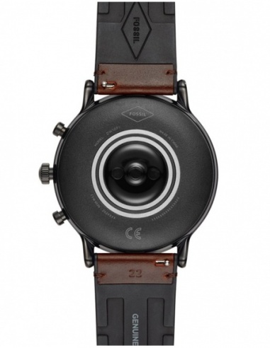 Smartwatch barbatesc Fossil Smartwatch FTW4026