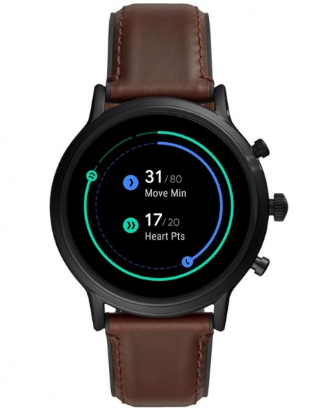Smartwatch barbatesc Fossil Smartwatch FTW4026