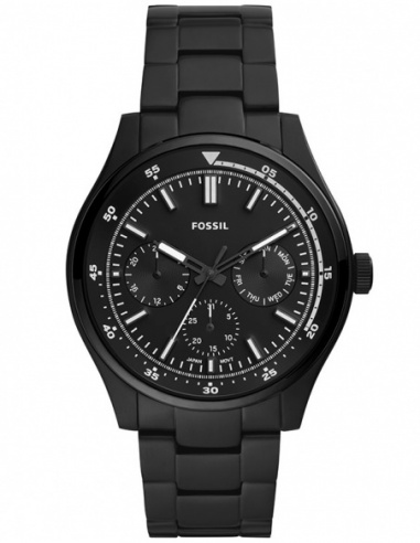 Ceas barbatesc Fossil Belmar FS5576