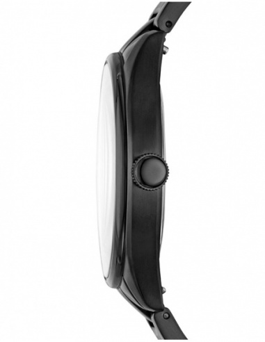 Ceas barbatesc Fossil Belmar FS5576