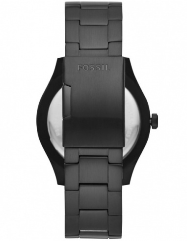 Ceas barbatesc Fossil Belmar FS5576