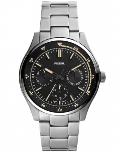Ceas barbatesc Fossil Belmar FS5575