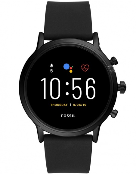 Smartwatch barbatesc Fossil Smartwatch FTW4025