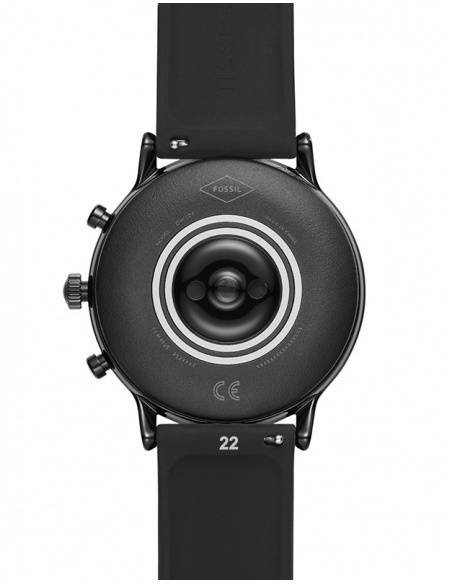 Smartwatch barbatesc Fossil Smartwatch FTW4025
