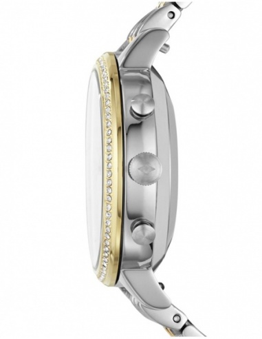 Smartwatch hibrid de dama Fossil Hybrid Smartwatch FTW5035