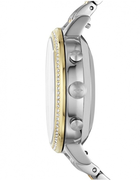 Smartwatch hibrid de dama Fossil Hybrid Smartwatch FTW5035
