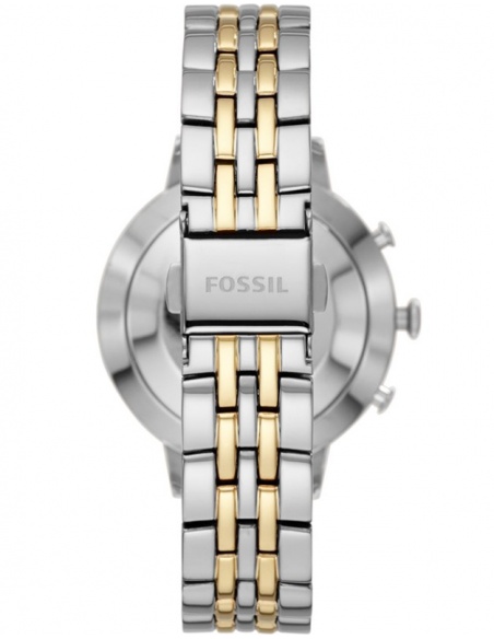 Smartwatch hibrid de dama Fossil Hybrid Smartwatch FTW5035