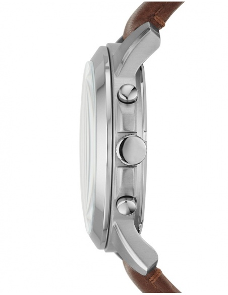 Ceas barbatesc Fossil Grant FS4813IE