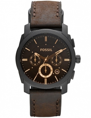 Ceas barbatesc Fossil Machine FS5251SET