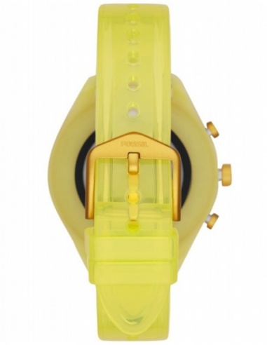 Smartwatch de dama Fossil Smartwatch FTW6060