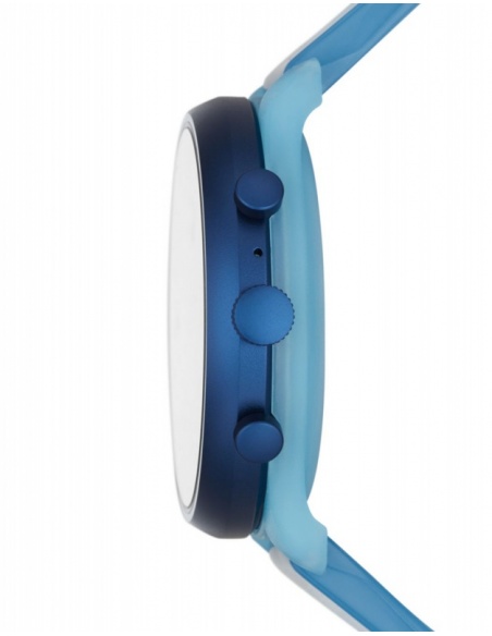 Smartwatch de dama Fossil Smartwatch FTW6059