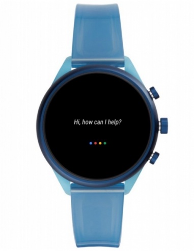 Smartwatch de dama Fossil Smartwatch FTW6059