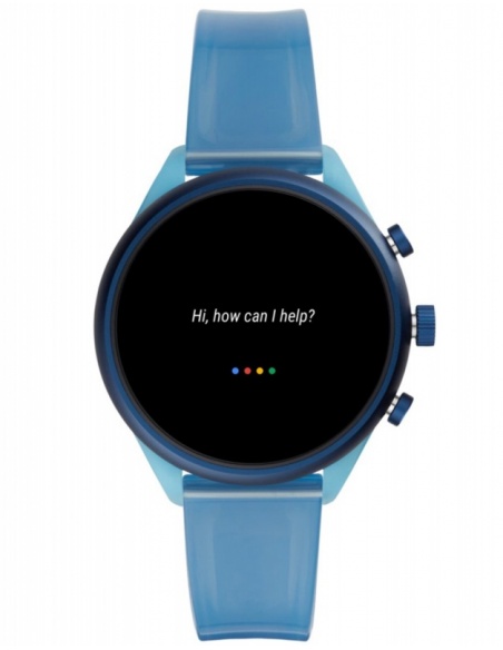 Smartwatch de dama Fossil Smartwatch FTW6059