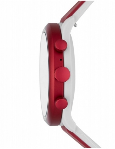 Smartwatch unisex Fossil Smartwatch FTW4033