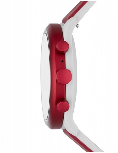 Smartwatch unisex Fossil Smartwatch FTW4033