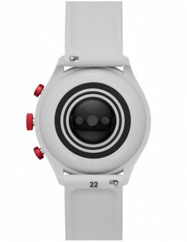 Smartwatch unisex Fossil Smartwatch FTW4033