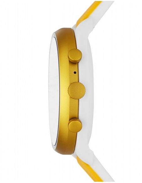 Smartwatch de dama Fossil Smartwatch FTW6053