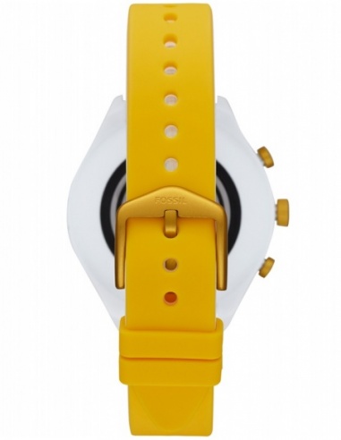Smartwatch de dama Fossil Smartwatch FTW6053