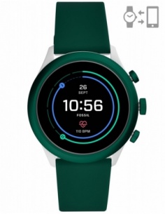 Smartwatch barbatesc Fossil Smartwatch FTW4035