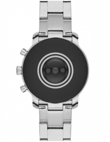 Smartwatch barbatesc Fossil Smartwatch FTW4011