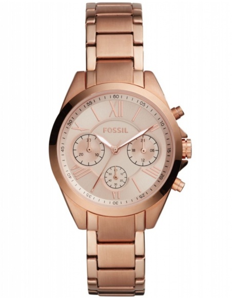 Ceas de dama Fossil Modern Courier BQ3036